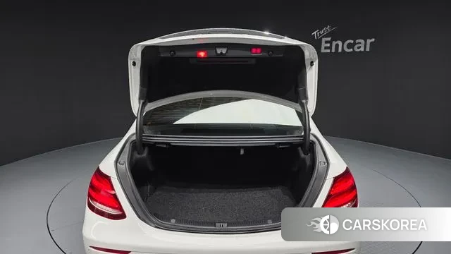 Mercedes-Benz E-Class W213 id 3766504 из Кореи 11