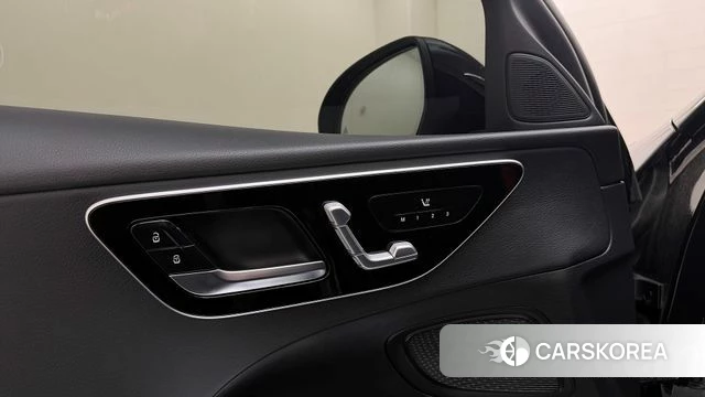 Mercedes-Benz C-Class W206 id 3811927 из Кореи 11