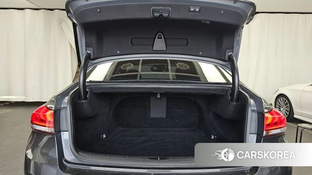Genesis G80 id 4525839 из Кореи 11