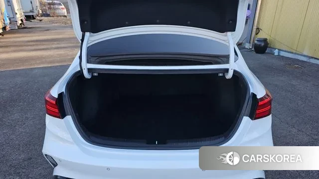 Kia The New K3 2nd generation id 3533813 из Кореи 11