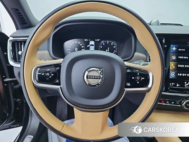 Volvo S90 id 4721992 из Кореи 11