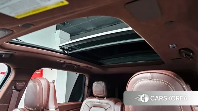 Lincoln Aviator 2nd generation id 3433712 из Кореи 11