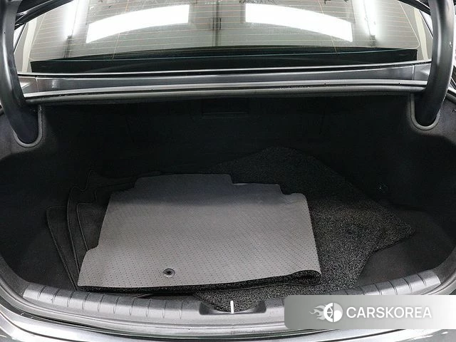 Hyundai The New Grandeur IG id 3965174 из Кореи 11