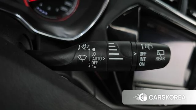 Chevrolet (GM Daewoo) Trailblazer id 4362722 из Кореи 11