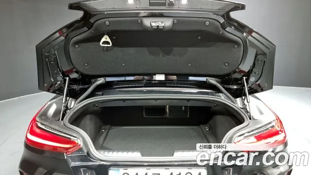 BMW Z4 (G29) id 2823213 из Кореи 11