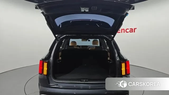 Kia Sorento 4th Generation id 3023912 из Кореи 11