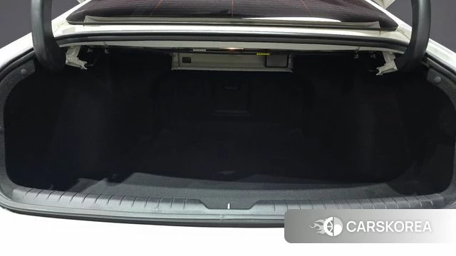 Hyundai Sonata (DN8) id 4416961 из Кореи 11