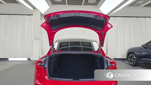 Tesla Model 3 id 3016740 из Кореи 11