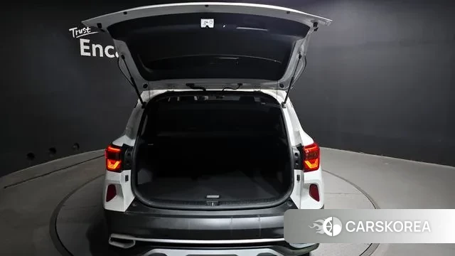 Kia Seltos id 3444066 из Кореи 11