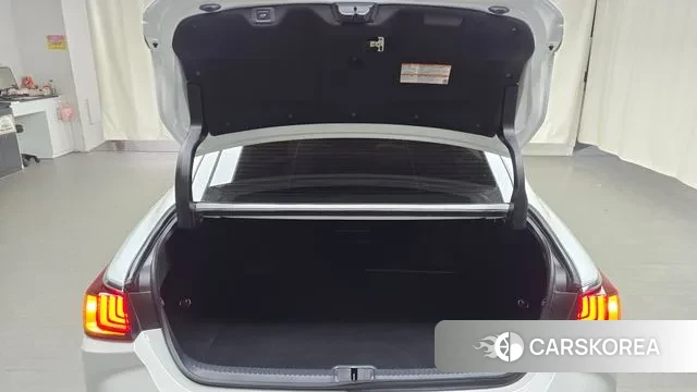 Lexus ES300h 7th generation id 3472521 из Кореи 11