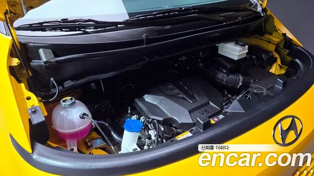 Hyundai Staria id 2735515 из Кореи 11