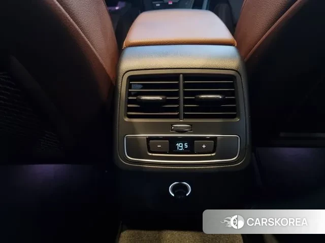 Audi A4 (B9) id 3098214 из Кореи 11