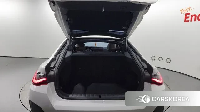 BMW 4 Series (G22) id 3114809 из Кореи 11