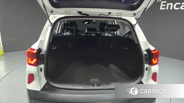 Kia Seltos id 4872178 из Кореи 11
