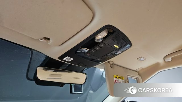 Kia Carnival 4th generation id 4573255 из Кореи 11