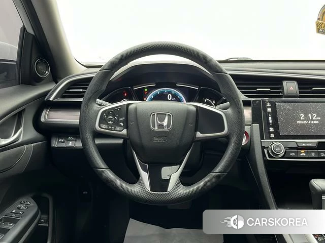 Honda Civic id 4313898 из Китая 11