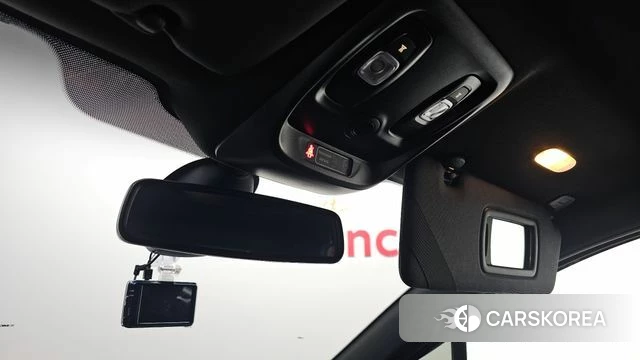 Renault Korea (Samsung) New QM3 id 4717613 из Кореи 11