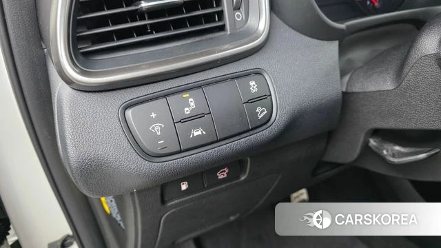 Kia The New Sorento id 4698764 из Кореи 11