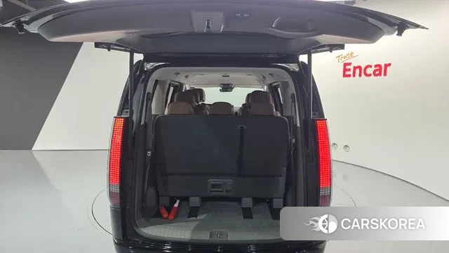 Hyundai Staria id 3619480 из Кореи 11