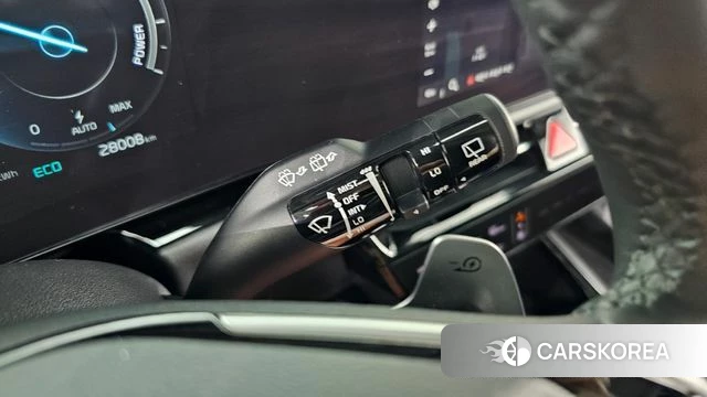 Kia Di All New Niro EV id 4592421 из Кореи 11