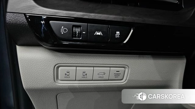 Kia Carnival 4th generation id 4434758 из Кореи 11