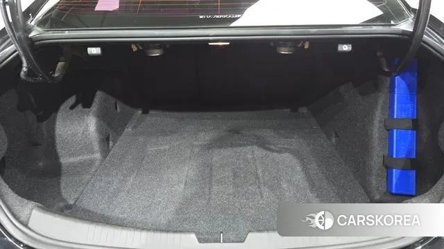 Chevrolet (GM Daewoo) The New Malibu id 3253485 из Кореи 11