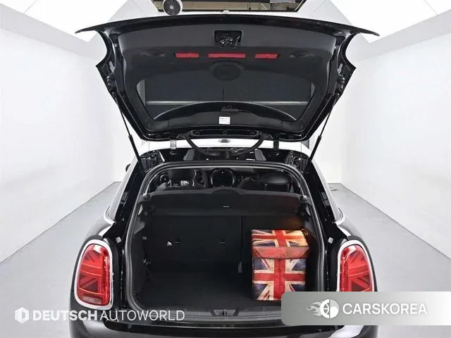 Mini Cooper id 3122747 из Кореи 11