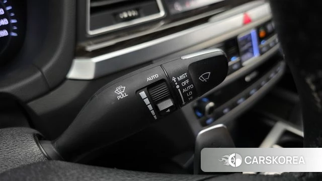 Genesis G80 id 4605146 из Кореи 11