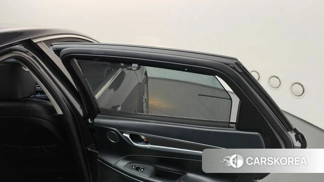 Hyundai Grandeur IG id 4633301 из Кореи 11