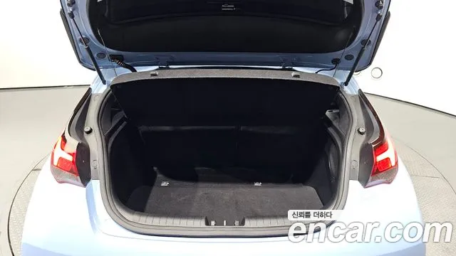 Hyundai Veloster (JS) id 2446951 из Кореи 11