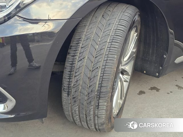 Genesis G80 id 4435846 из Кореи 11