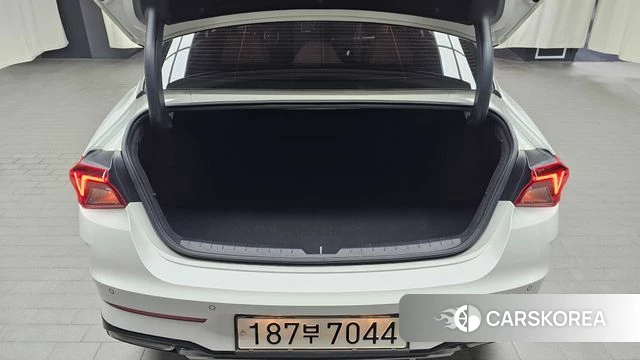 Kia K5 3rd generation id 4202321 из Кореи 11