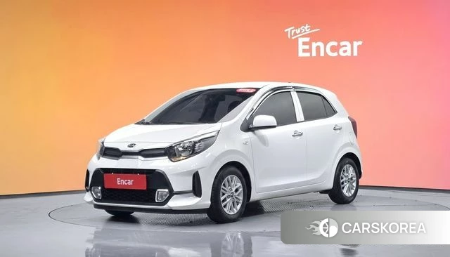 Kia Morning Urban (JA) id 3852858 из Кореи 11