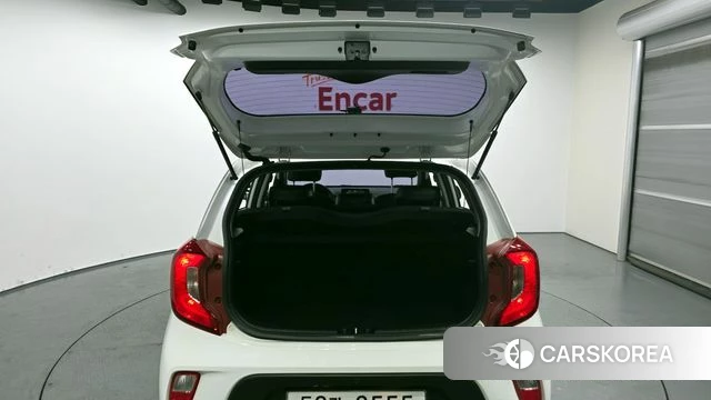 Kia All New Morning (JA) id 3834442 из Кореи 11