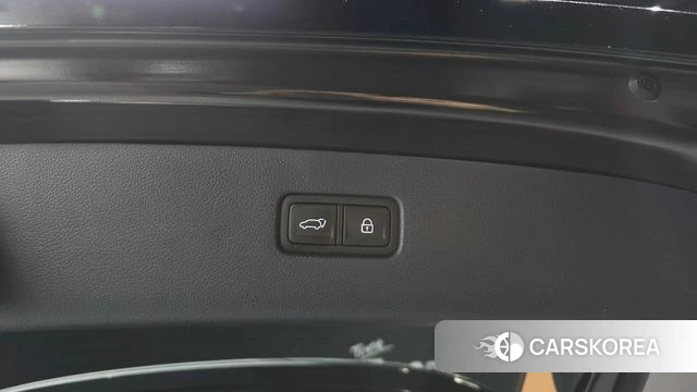 Genesis GV80 id 4356152 из Кореи 11