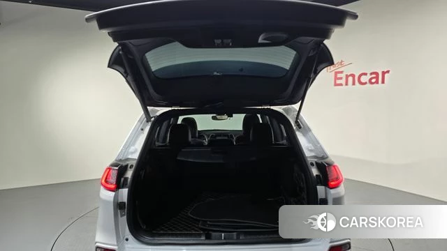 Jeep Cherokee (KL) id 3852554 из Кореи 11