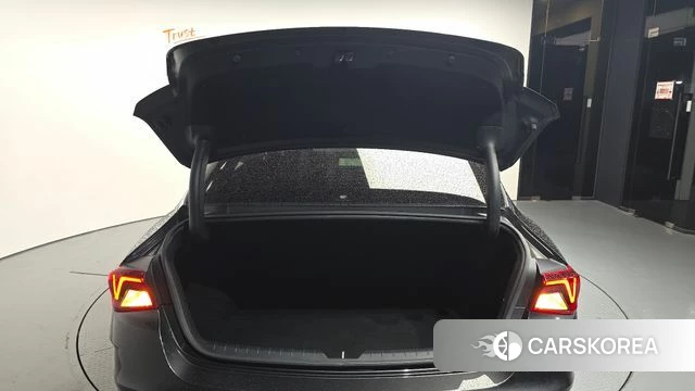 Kia K5 3rd generation id 4304484 из Кореи 11