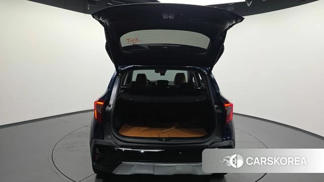 Kia The New Seltos id 4493599 из Кореи 11