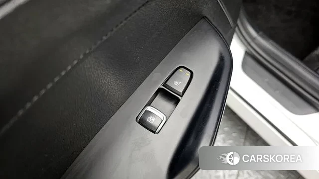 Kia K5 3rd generation id 3451544 из Кореи 11