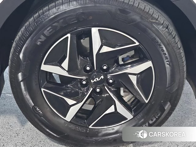 Kia The New Sorento 4th Generation id 4941225 из Кореи 11