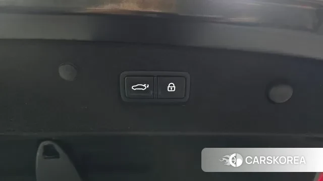 Kia K8 Hybrid id 3468279 из Кореи 11