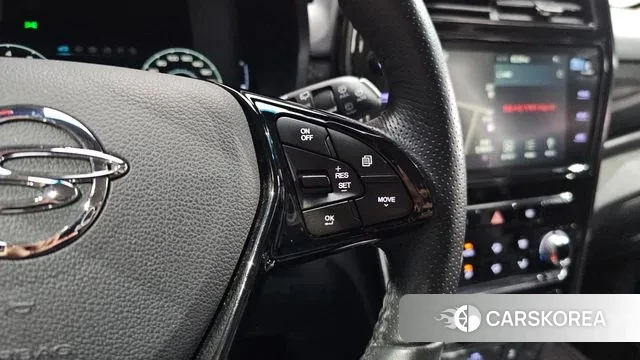 Ssangyong Berry New Tivoli id 3281727 из Кореи 11