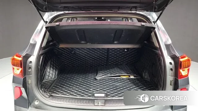 Kia Seltos id 3396591 из Кореи 11