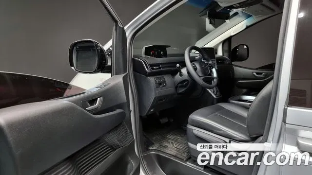 Hyundai Staria id 2645523 из Кореи 11