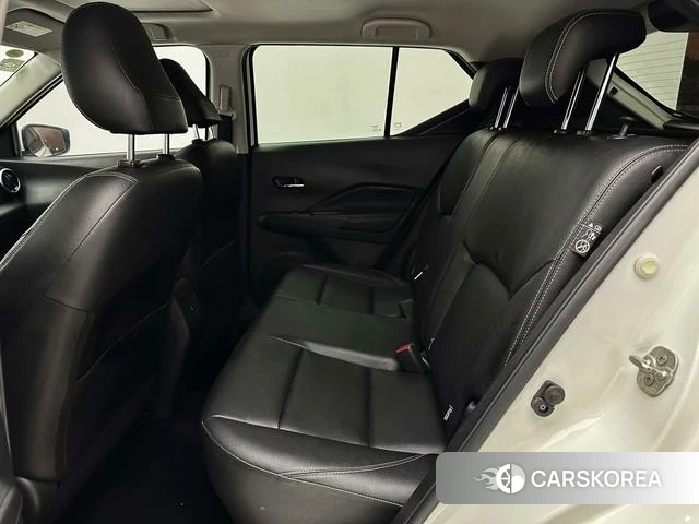 Nissan Jinke id 4348509 из Китая 11