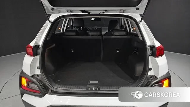 Hyundai Kona id 3034178 из Кореи 11