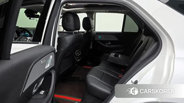 Mercedes-Benz GLE-Class W167 id 2989825 из Кореи 11