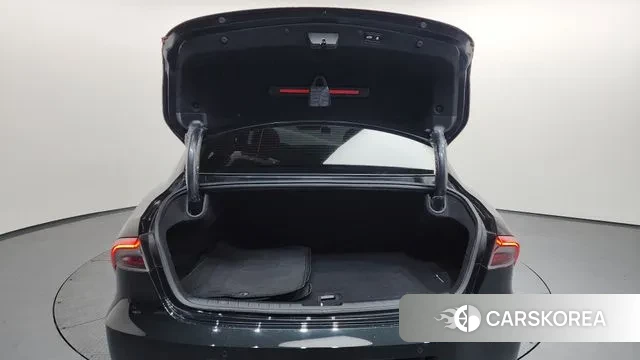 Hyundai The New Grandeur IG id 3742009 из Кореи 11