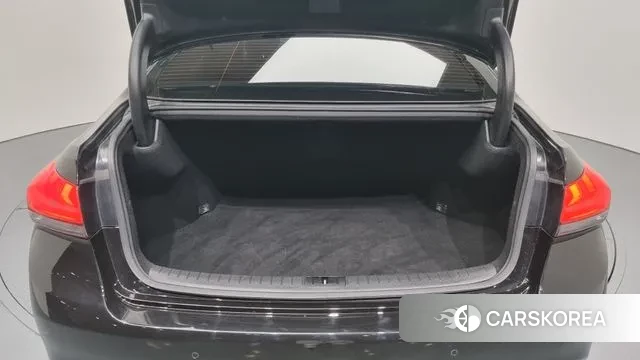 Genesis G80 id 3444689 из Кореи 11