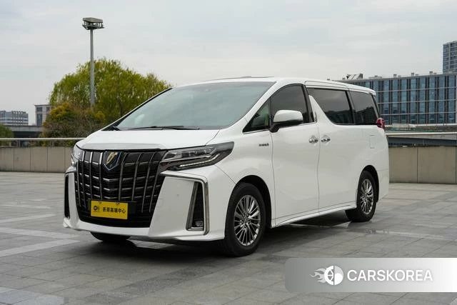 Toyota Elfa id 4272339 из Китая 11